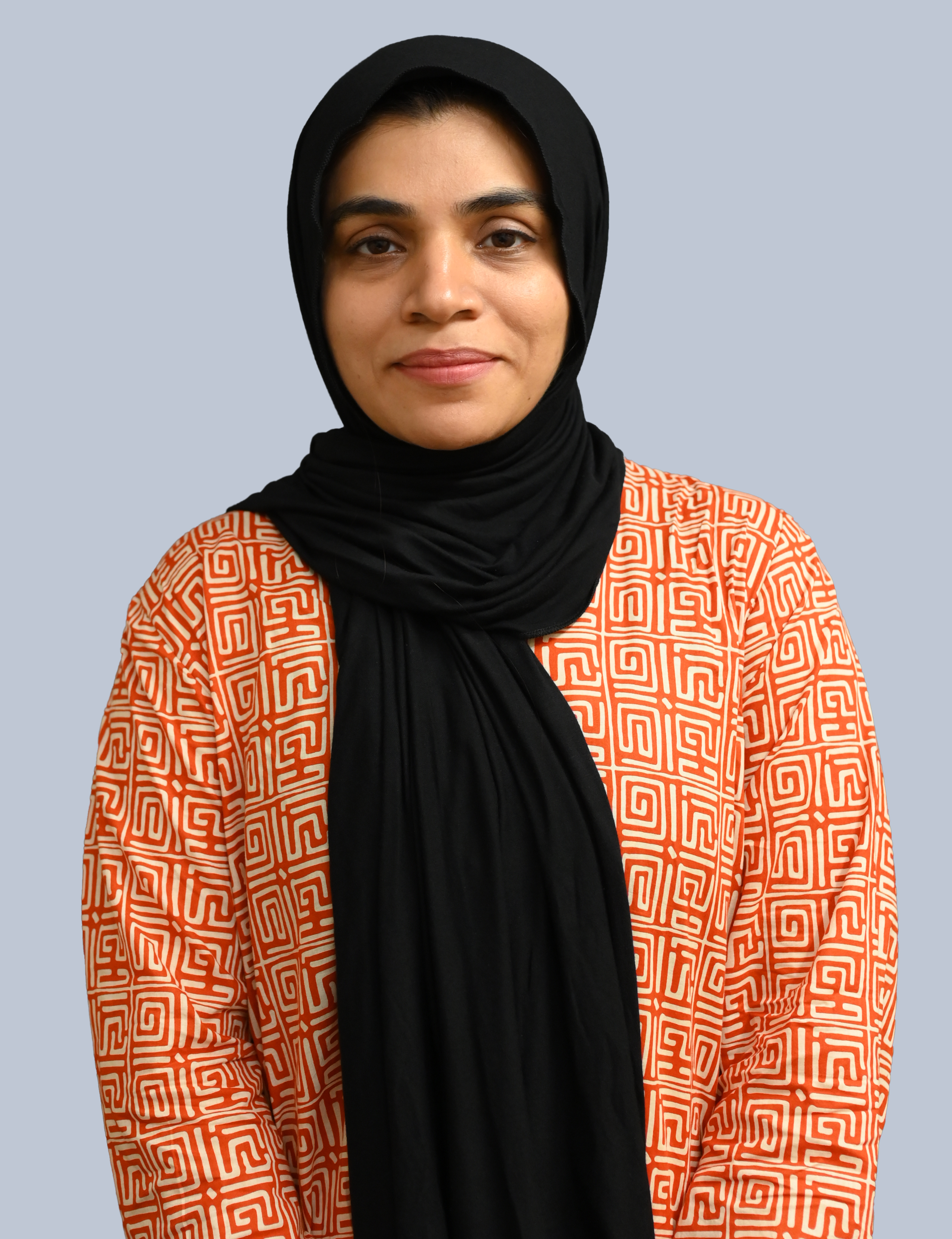 Dr. Kiran Rafiq Dosani