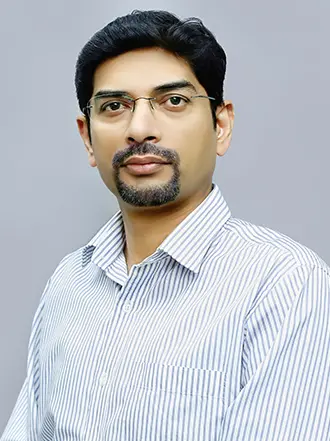 Dr. M. Mustafa