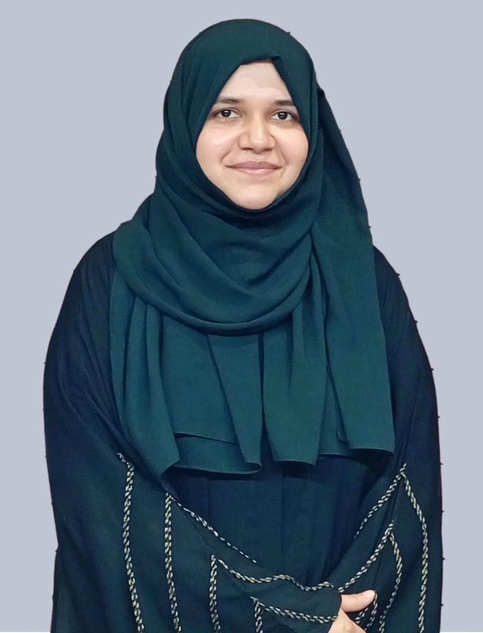 Dr. Nabiha Abbas