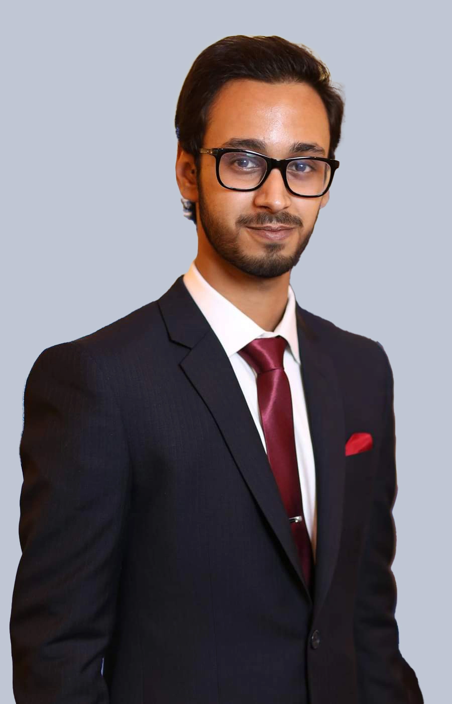 Dr. Talha Ahmed