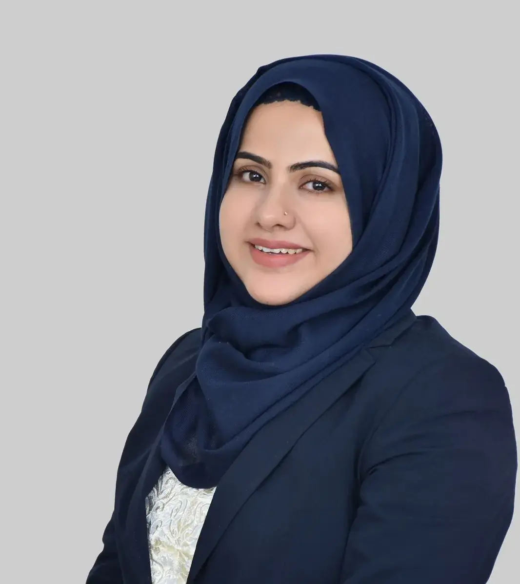 Dr. Nayab Gohar